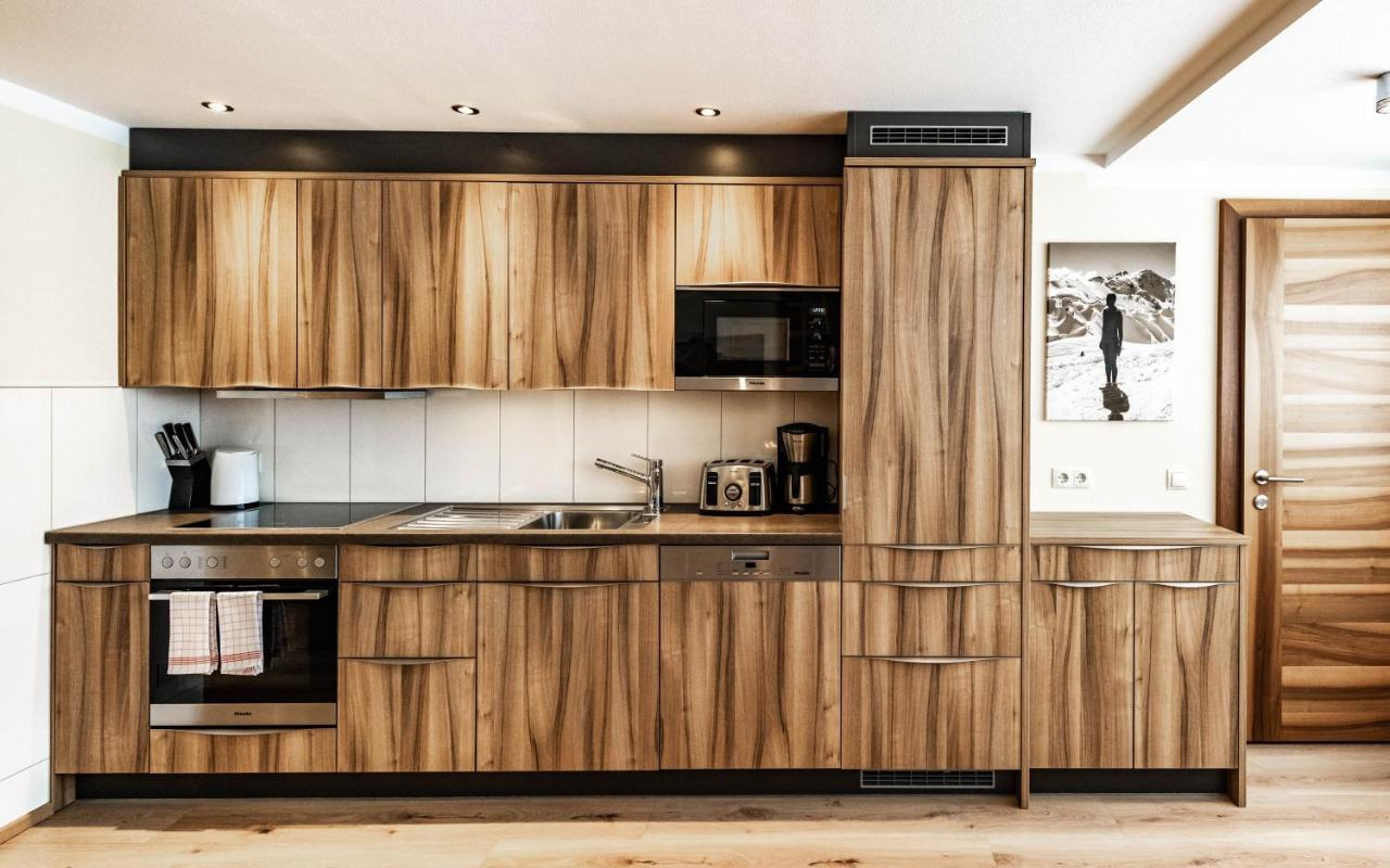 Appartements Eldorado Lech am Arlberg Zewnętrze zdjęcie