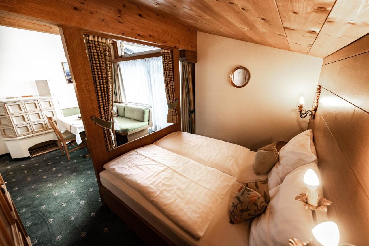 Appartements Eldorado Lech am Arlberg Zewnętrze zdjęcie