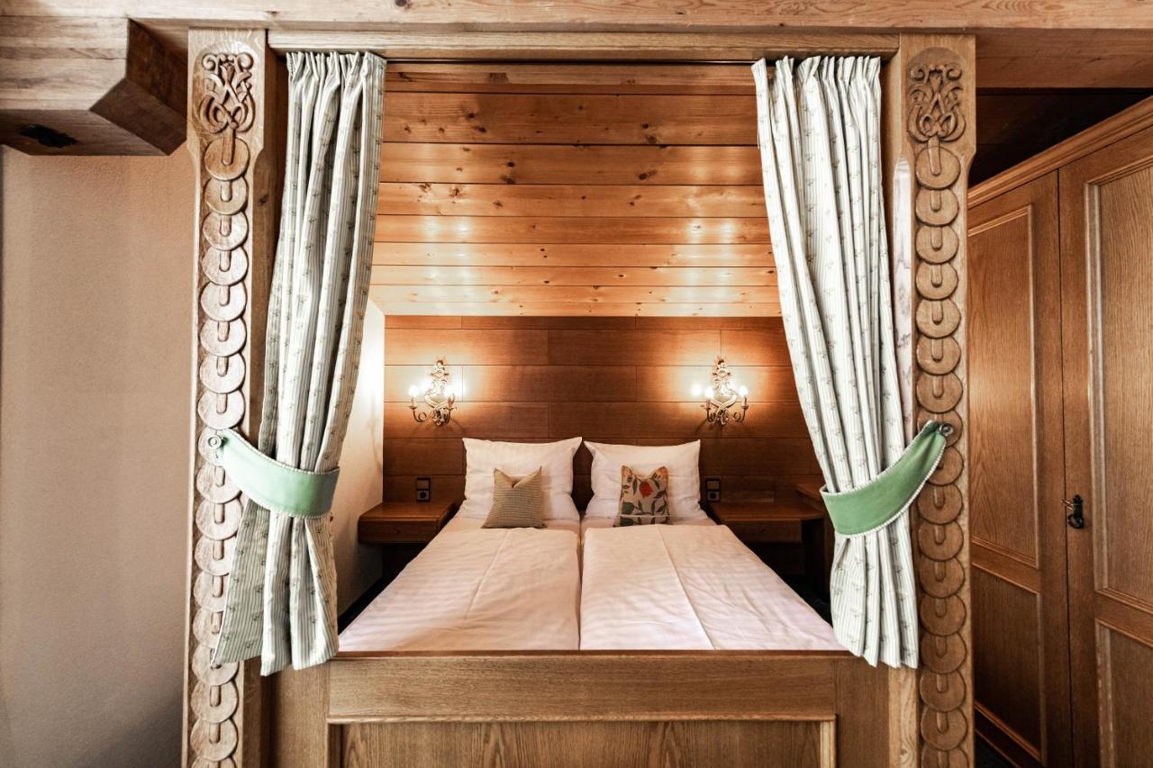 Appartements Eldorado Lech am Arlberg Zewnętrze zdjęcie