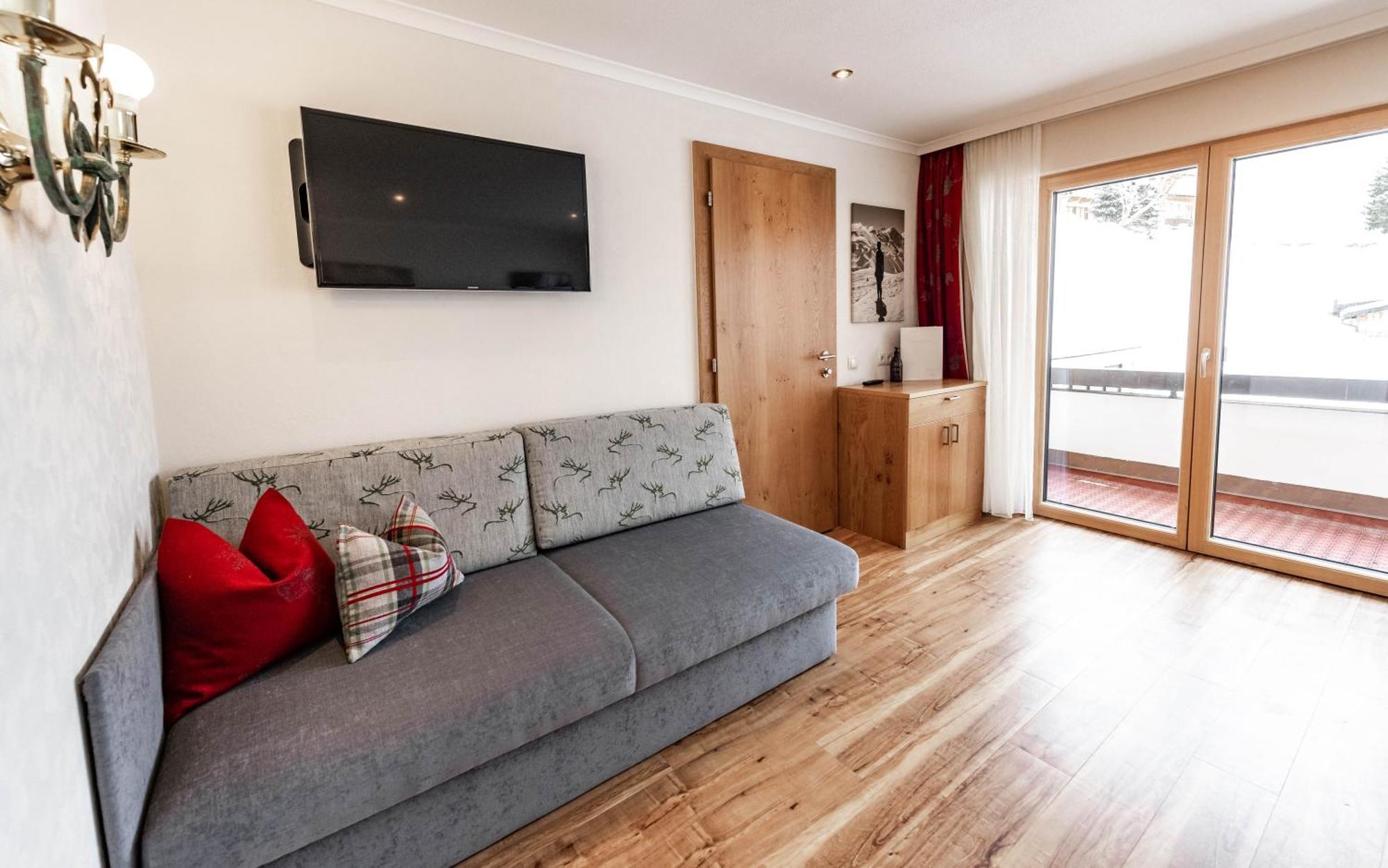 Appartements Eldorado Lech am Arlberg Zewnętrze zdjęcie