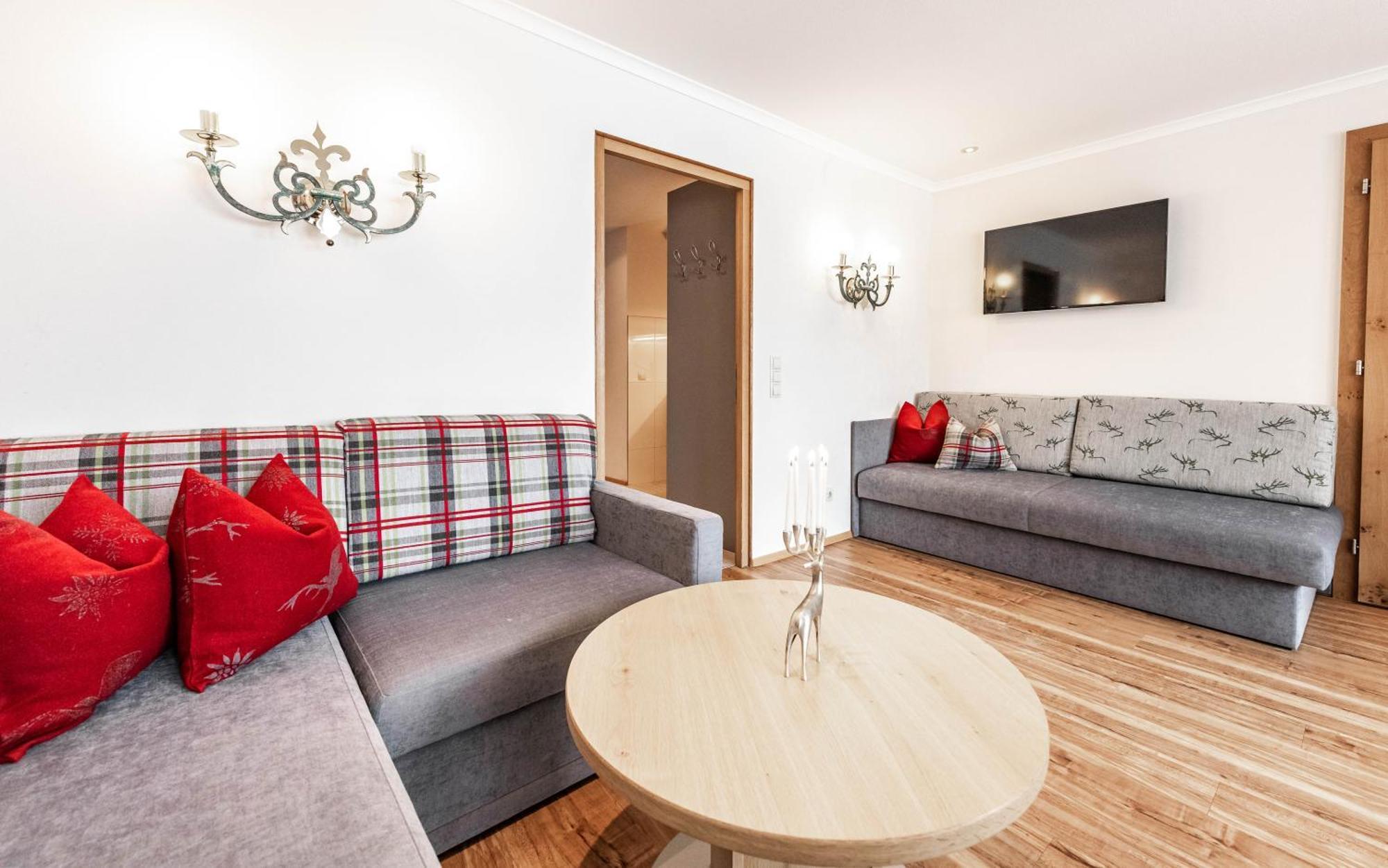 Appartements Eldorado Lech am Arlberg Zewnętrze zdjęcie