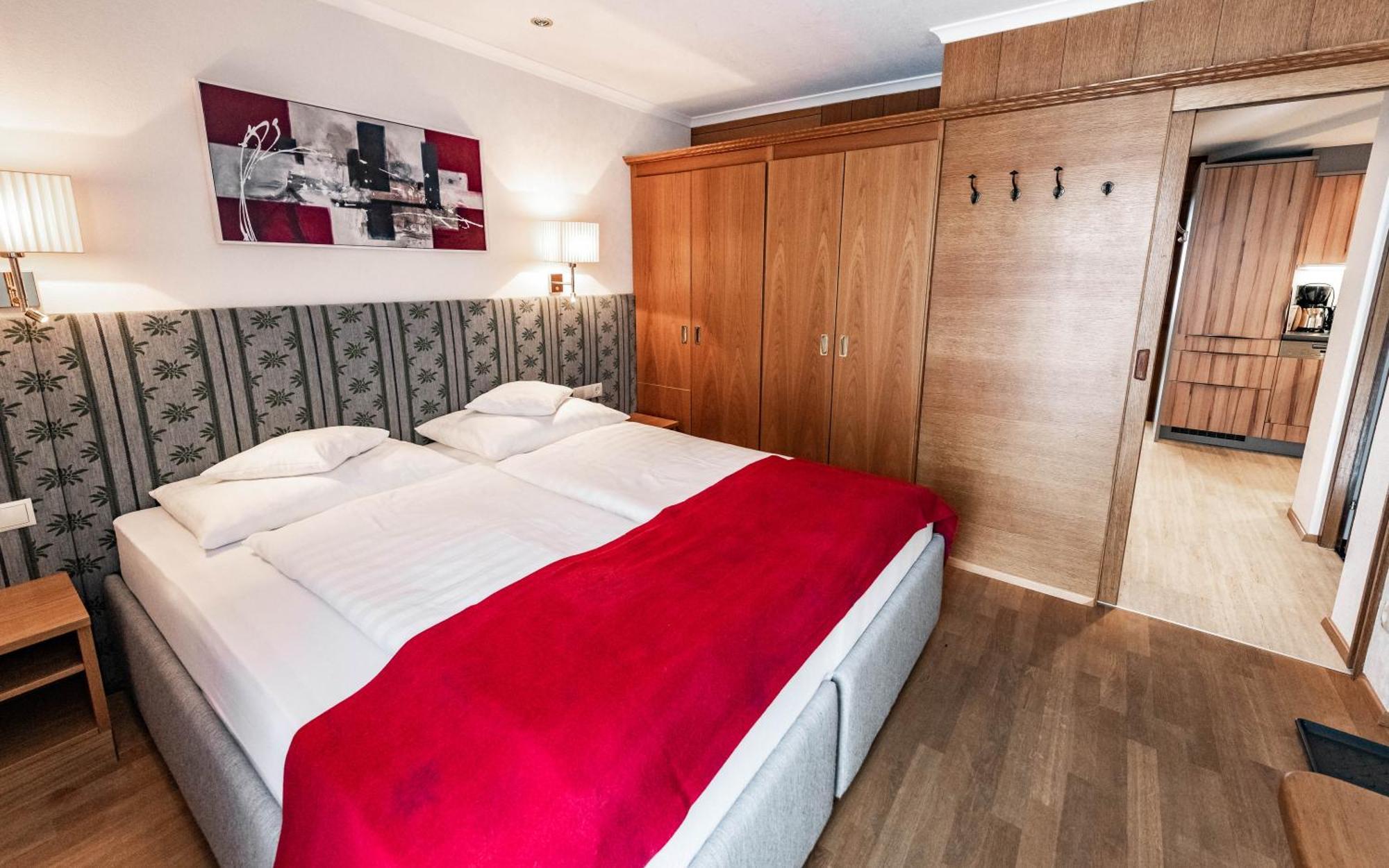 Appartements Eldorado Lech am Arlberg Zewnętrze zdjęcie