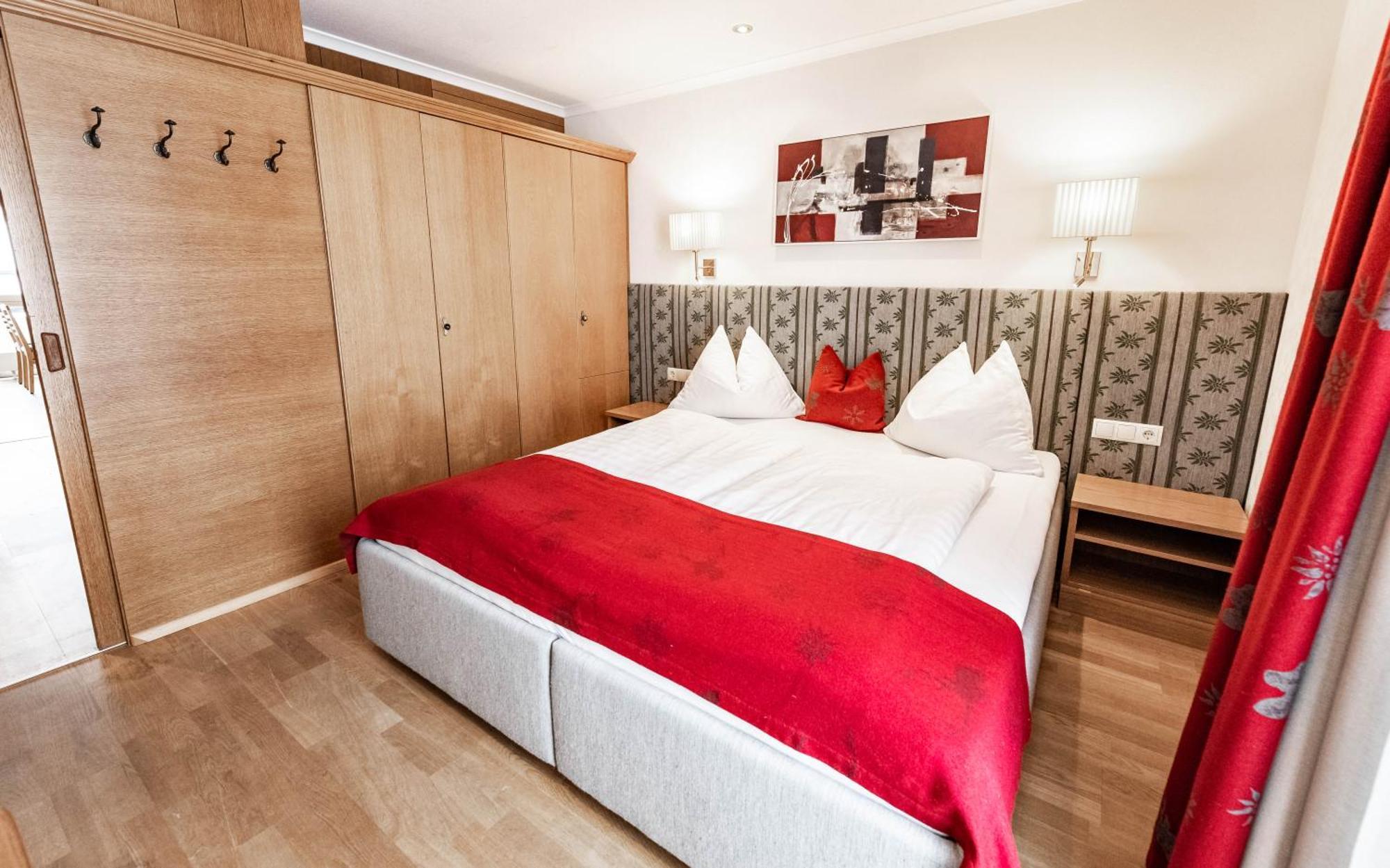 Appartements Eldorado Lech am Arlberg Zewnętrze zdjęcie