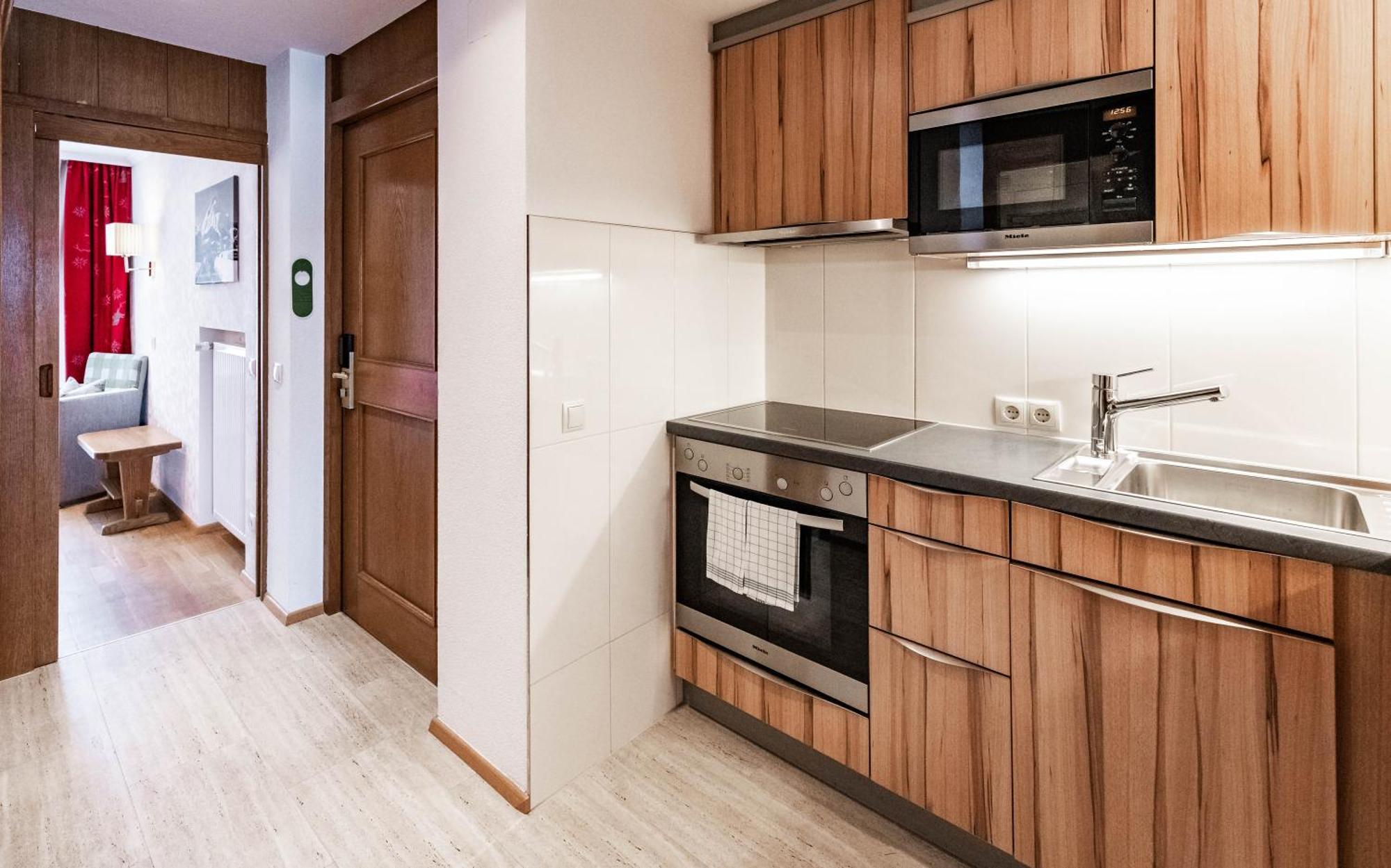 Appartements Eldorado Lech am Arlberg Zewnętrze zdjęcie