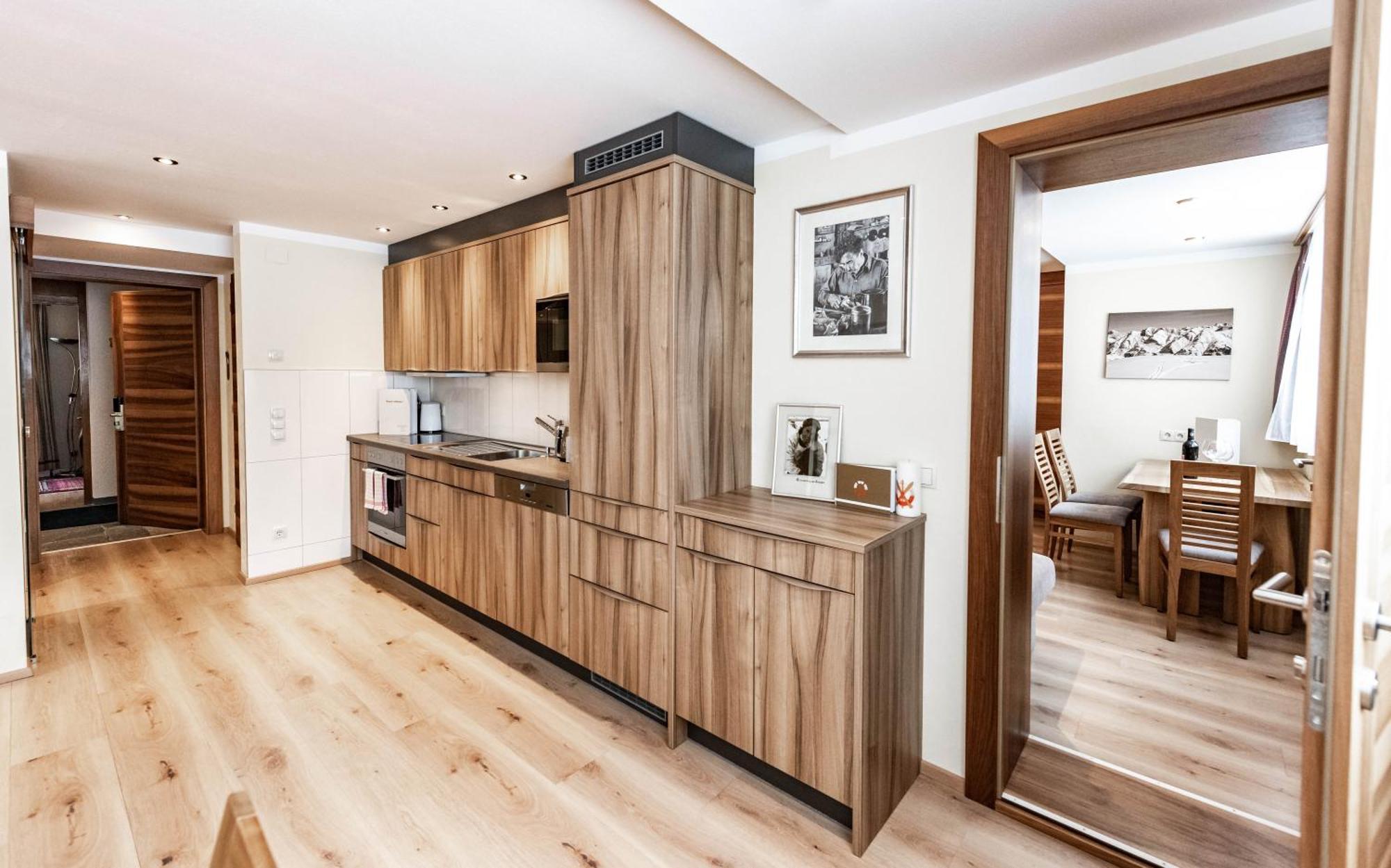Appartements Eldorado Lech am Arlberg Zewnętrze zdjęcie