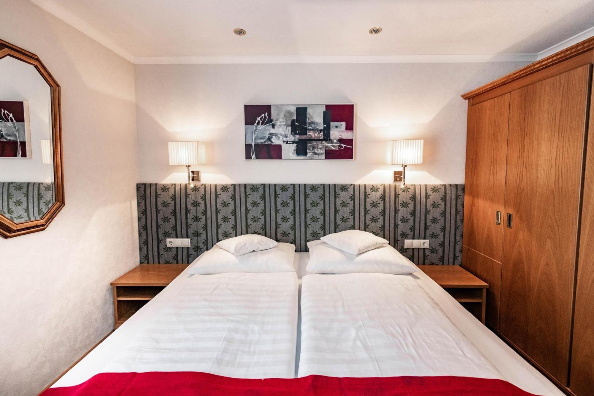 Appartements Eldorado Lech am Arlberg Zewnętrze zdjęcie
