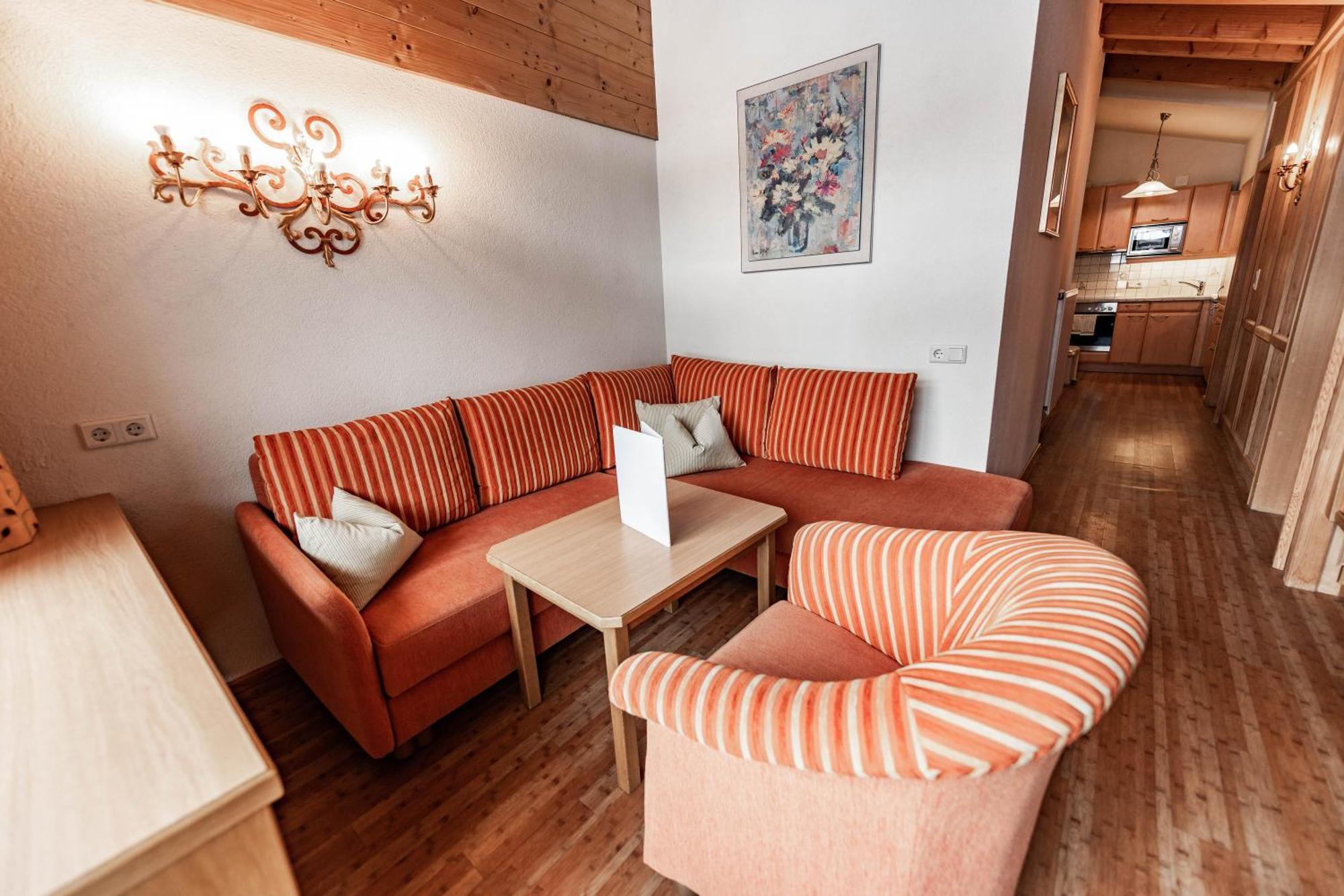 Appartements Eldorado Lech am Arlberg Zewnętrze zdjęcie