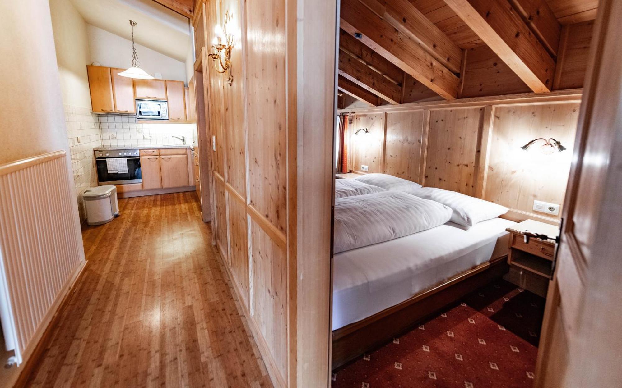 Appartements Eldorado Lech am Arlberg Zewnętrze zdjęcie