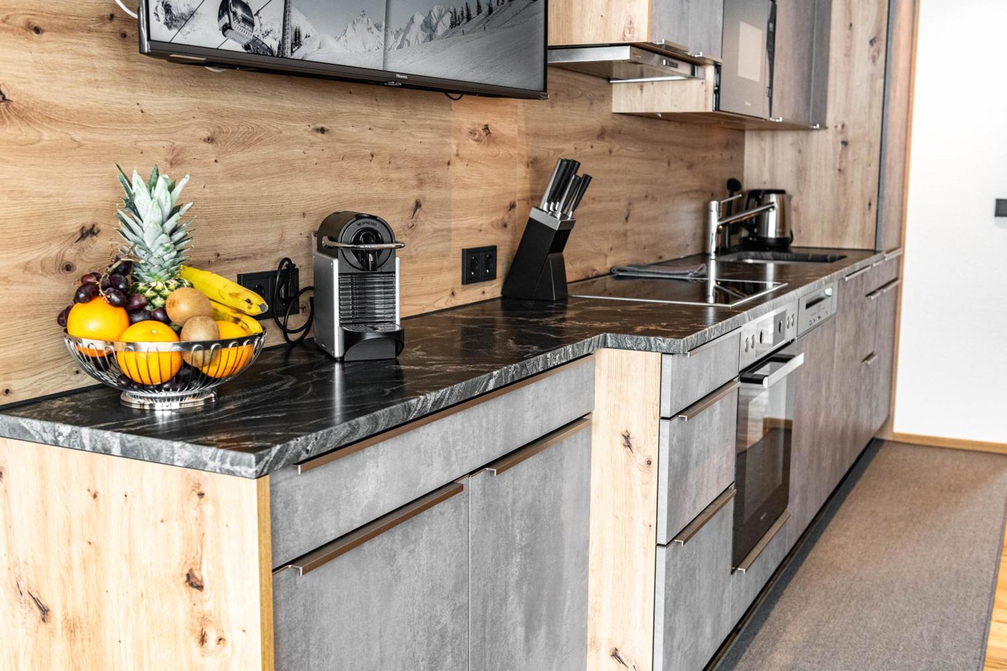 Appartements Eldorado Lech am Arlberg Zewnętrze zdjęcie
