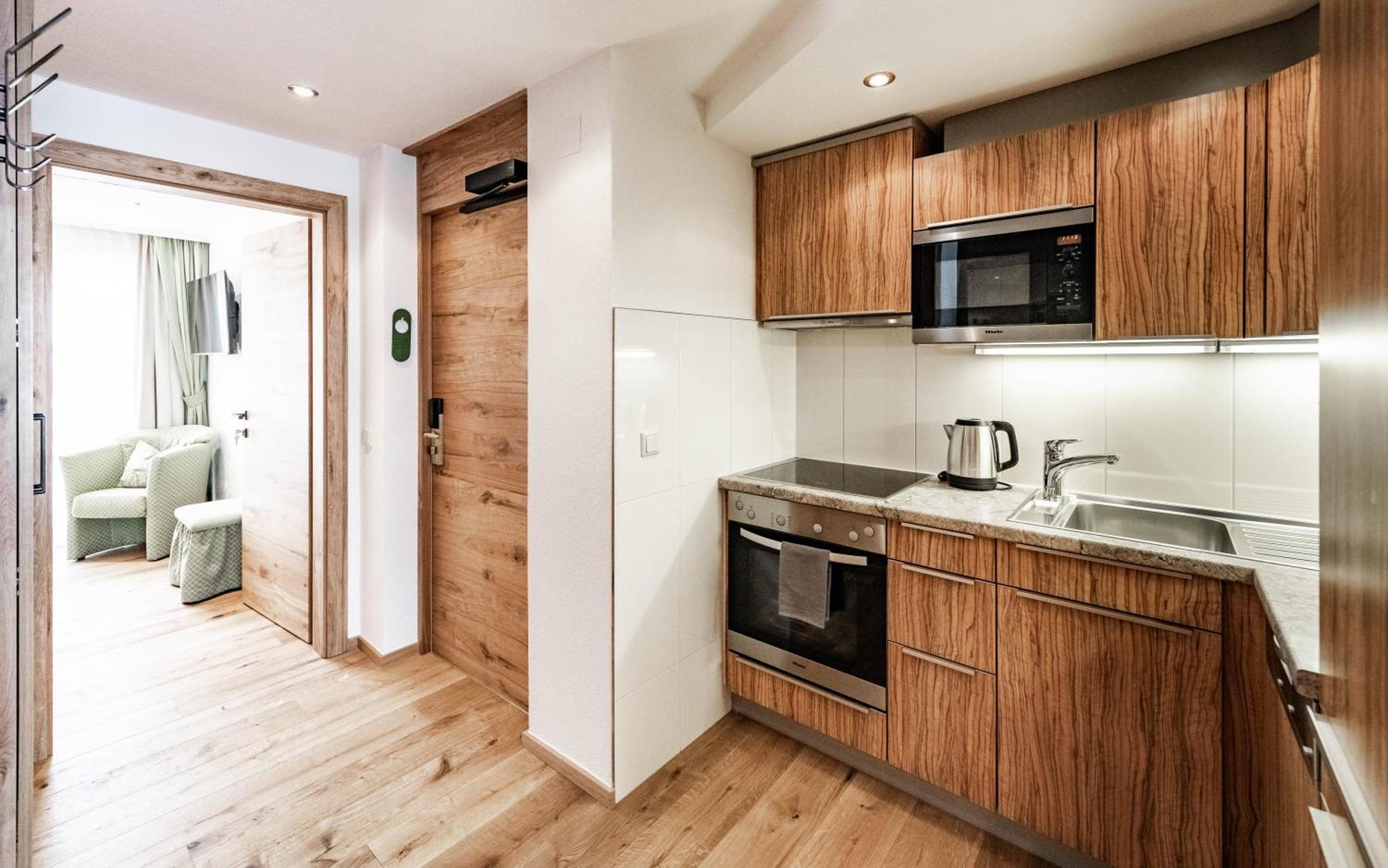 Appartements Eldorado Lech am Arlberg Zewnętrze zdjęcie