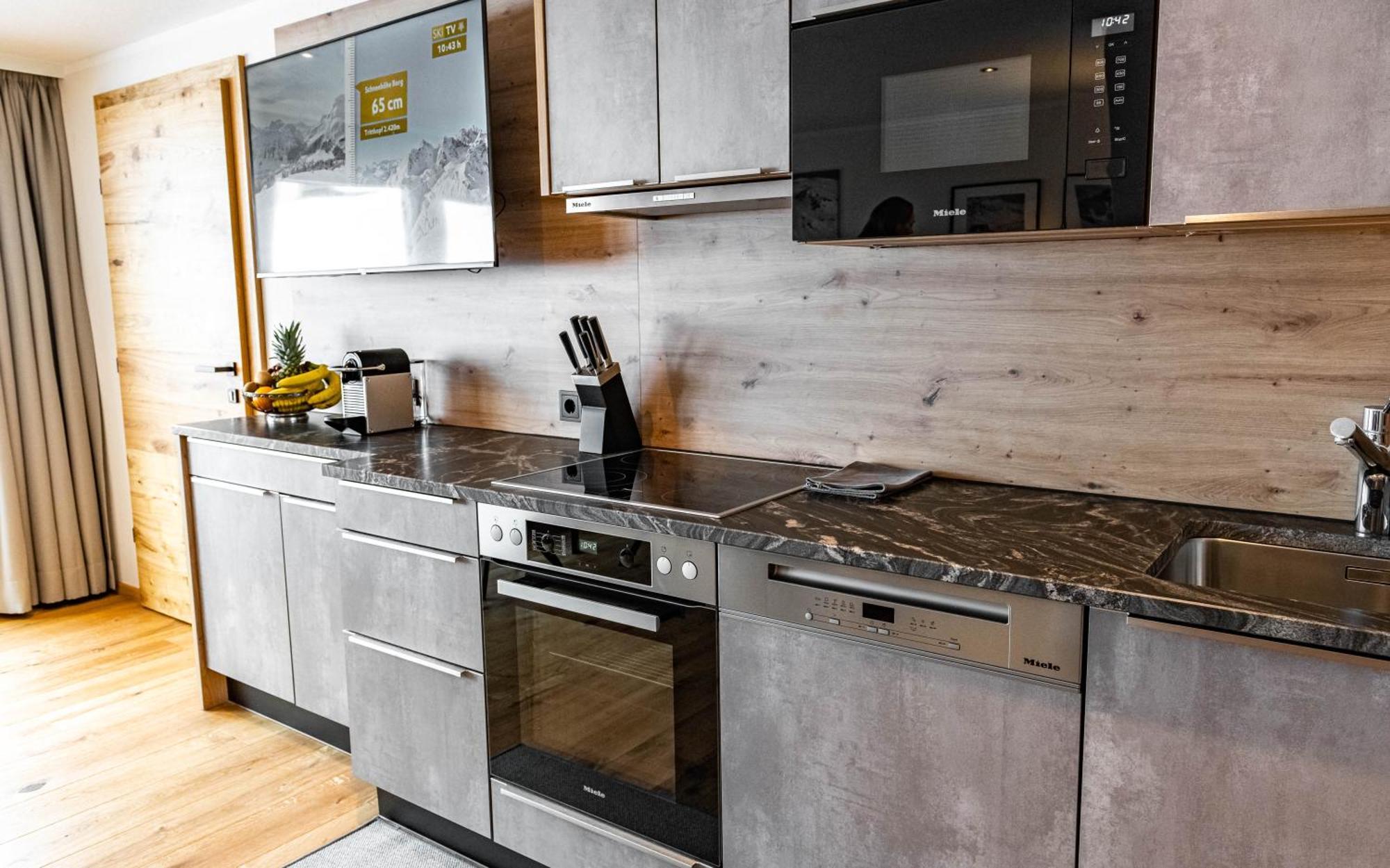 Appartements Eldorado Lech am Arlberg Zewnętrze zdjęcie