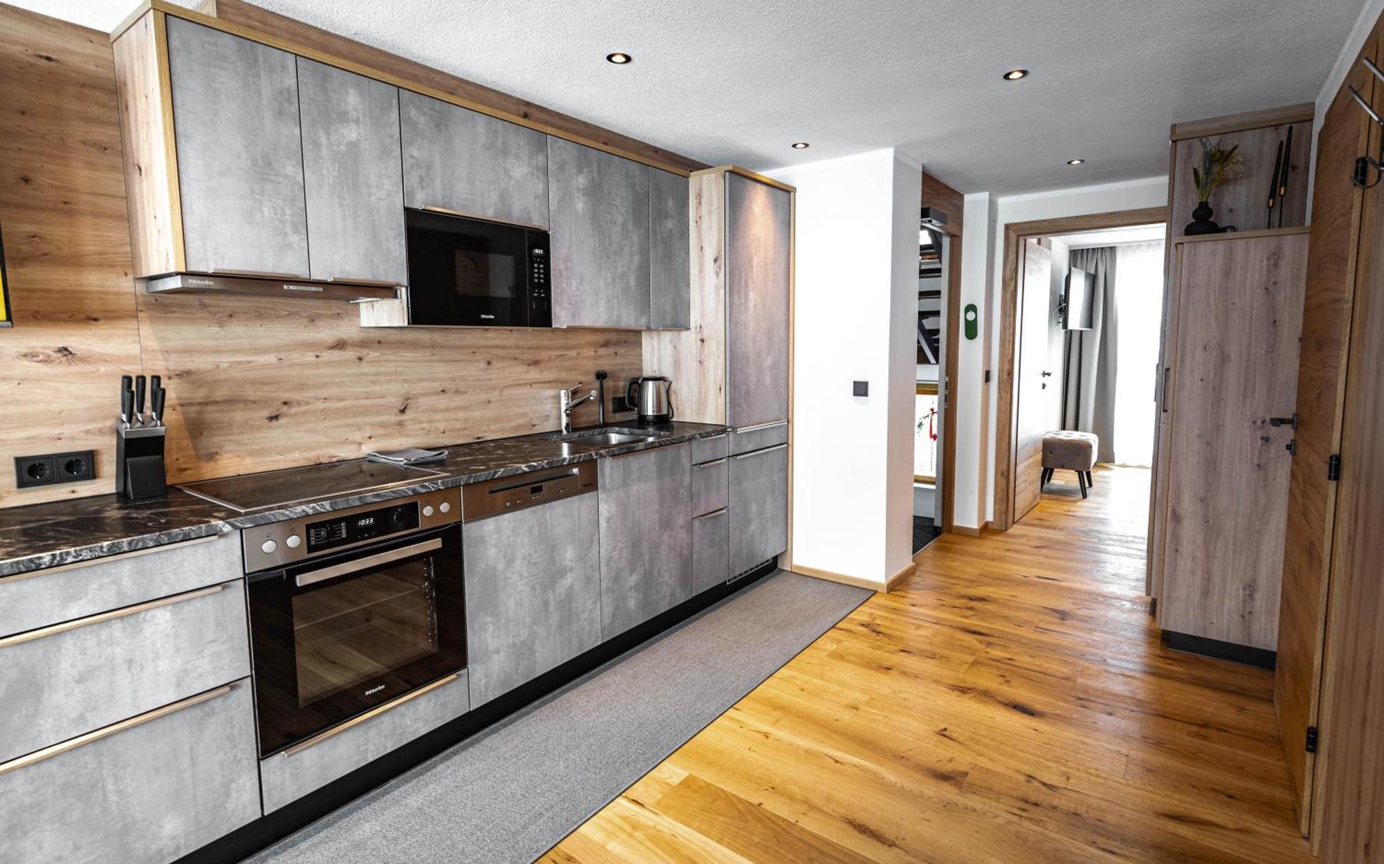 Appartements Eldorado Lech am Arlberg Zewnętrze zdjęcie